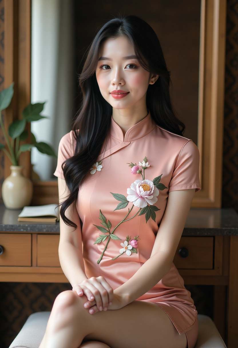 我们的夜班电视剧剧照