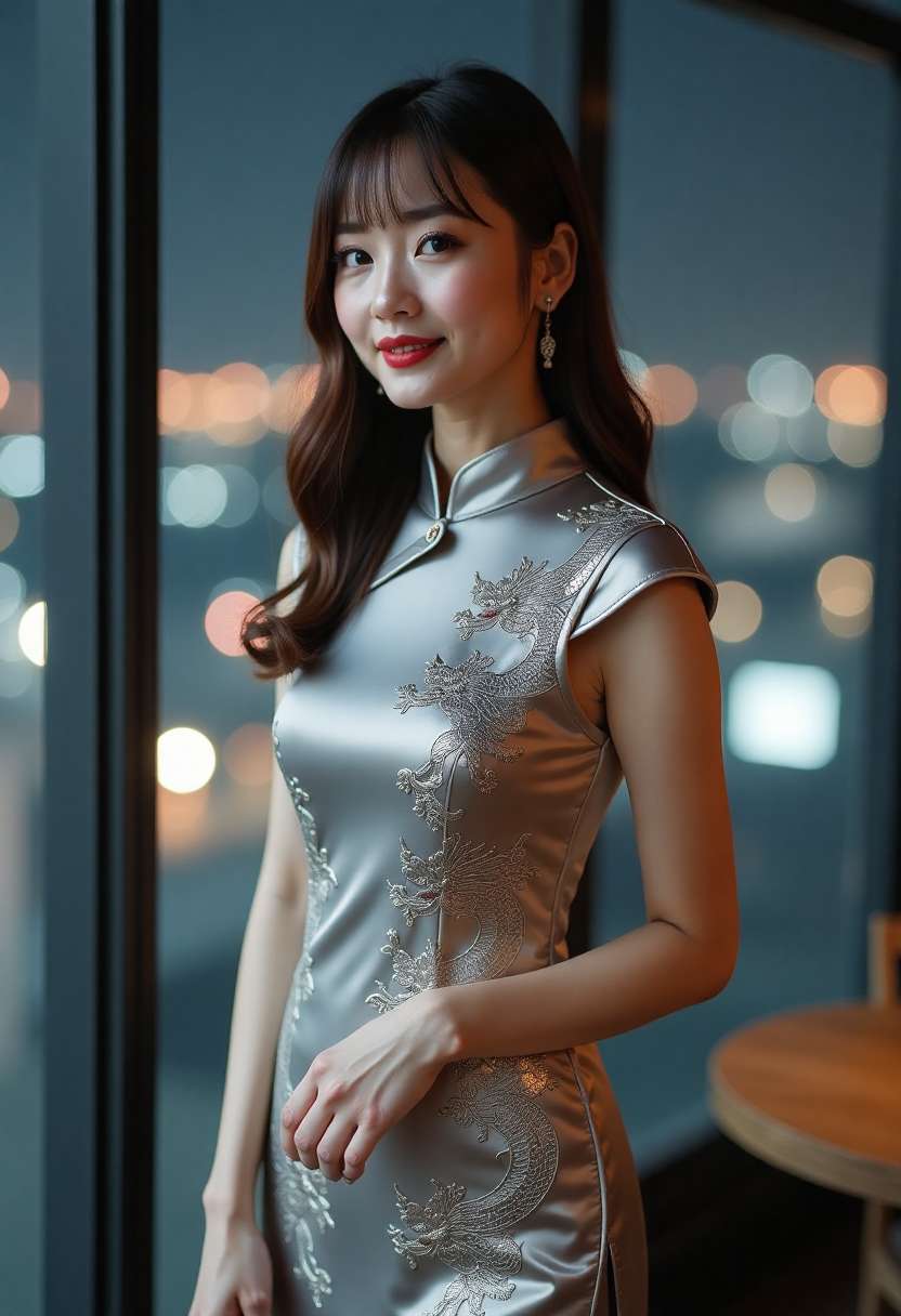 夏末第二站电影海报